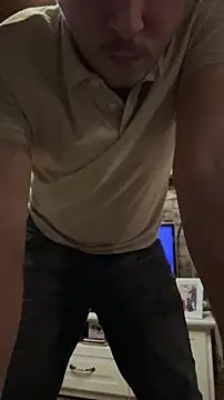 KriszianZaz online show from November 5, 9:28 pm