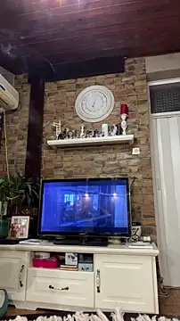 KriszianZaz online show from November 15, 5:04 pm