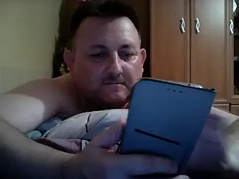 Novy73 online show from December 21, 10:51 pm