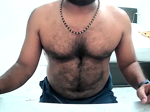 VINU26BLR online show from November 26, 6:33 pm