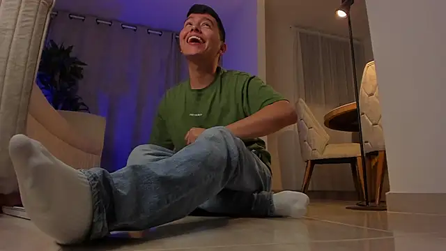 the little cody online show from January 22, 5:26 am