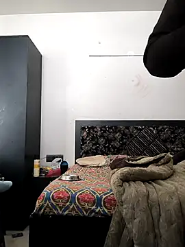 Harmanboy03 online show from January 12, 6:17 am