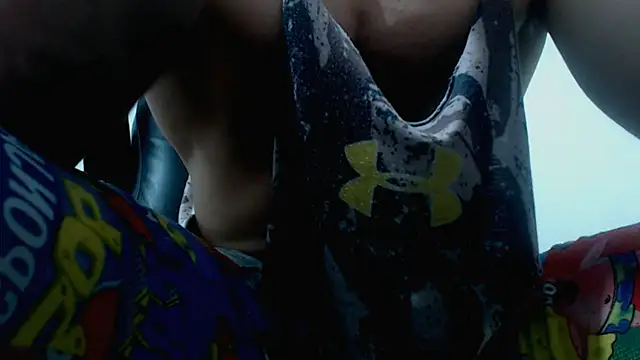 sexy fit guy on cam online show from May 21, 10:36 pm