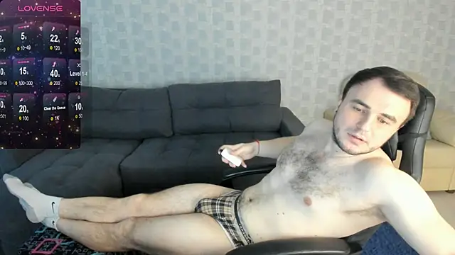 Snapshot of Bruce_Wayne9 chatting on January 31, 10:10 am Bruce Wayne9 online show from January 31, 10:10 am