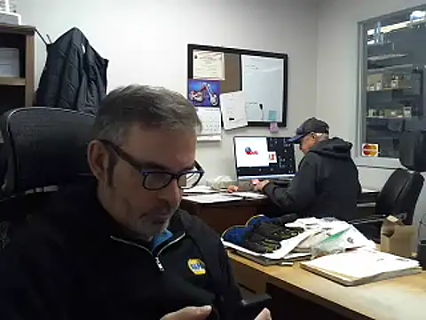 Russianjewel online show from February 14, 1:18 pm