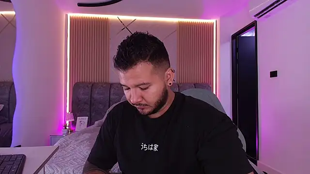 mister miike online show from April 24, 3:09 am