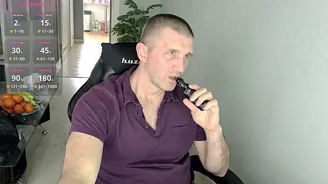 Maribor online show from April 2, 2:25 pm