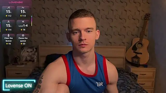 Marvelboy  online show from December 22, 2:42 am