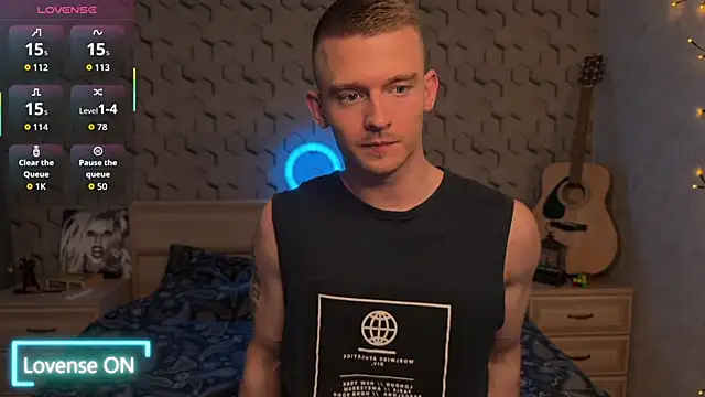 Marvelboy  online show from February 18, 10:57 am