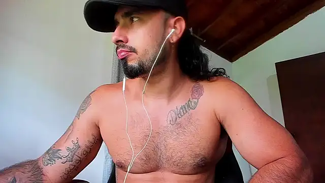 Snapshot of Baky_sexy chatting on October 7, 4:22 pm Baky sexy online show from October 7, 4:22 pm