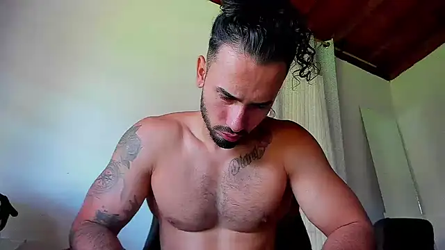 Baky sexy online show from April 1, 4:04 pm