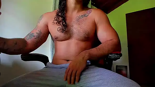 Baky sexy online show from January 15, 7:05 pm