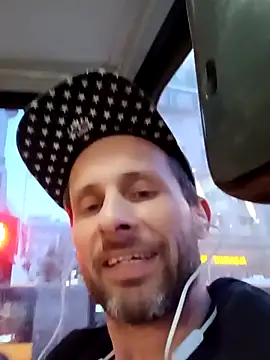 FireFox FeII online show from February 25, 4:21 pm