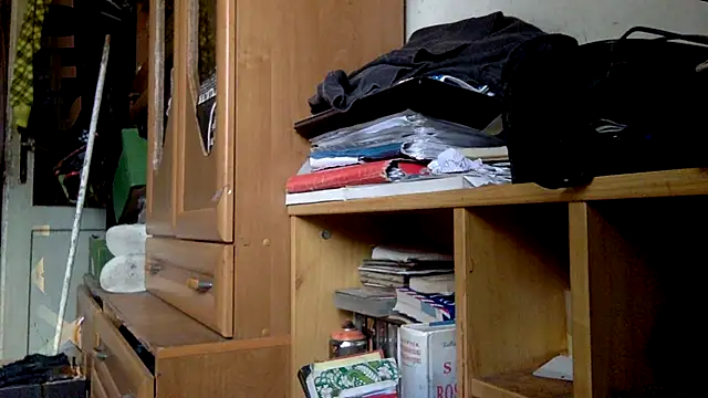 FireFox FeII online show from November 16, 12:07 pm