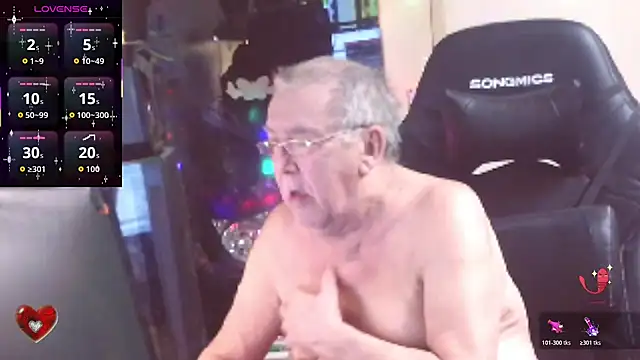 bebitzu online show from March 17, 5:59 pm