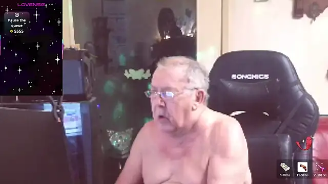 bebitzu online show from March 14, 7:10 pm