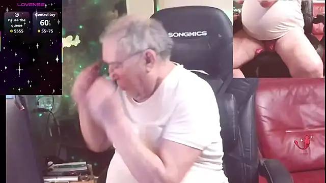 bebitzu online show from March 28, 7:25 pm