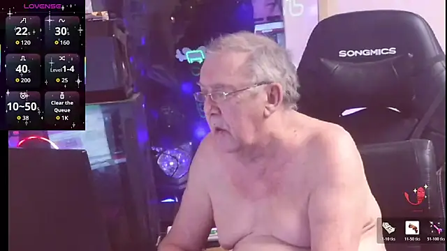 bebitzu online show from March 21, 8:24 pm