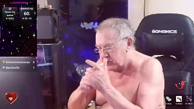 bebitzu online show from March 16, 1:15 pm