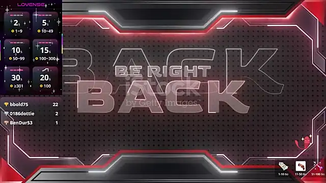 bebitzu online show from April 2, 7:22 pm