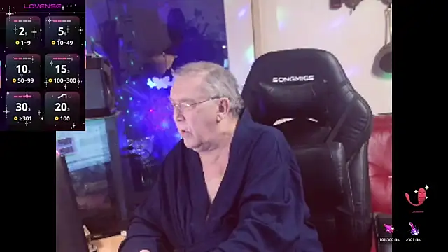 bebitzu online show from April 1, 7:11 pm