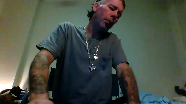 thefire420 online show from January 24, 2:28 am