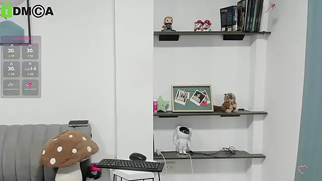 dopamine4you online show from May 9, 7:26 pm