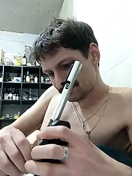 Snapshot of Krasav4ik4ik chatting on March 1, 9:04 pm Krasav4ik4ik online show from March 1, 9:04 pm