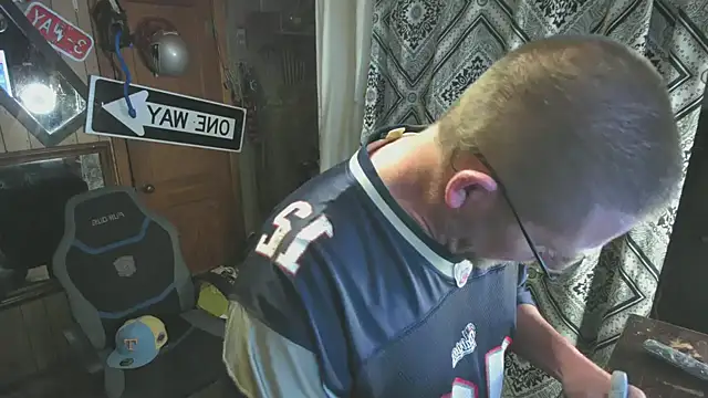 Snapshot of sex4fun_21 chatting on October 25, 12:51 pm sex4fun 21 online show from October 25, 12:51 pm