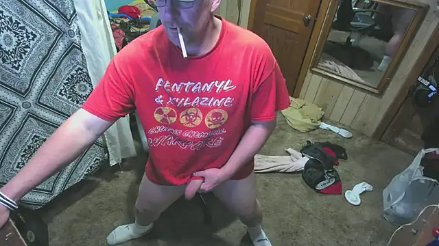 Snapshot of sex4fun_21 chatting on October 16, 5:26 am sex4fun 21 online show from October 16, 5:26 am