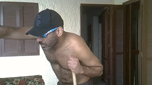 MILITARS online show from December 18, 8:16 pm