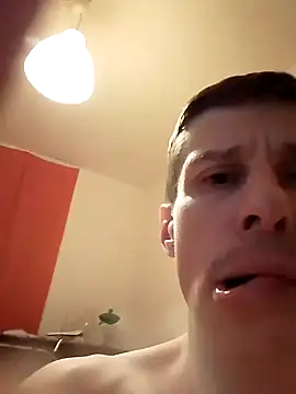 TJEMOKA online show from October 15, 11:34 pm