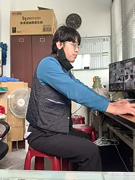 o0-69o online show from February 6, 1:27 am