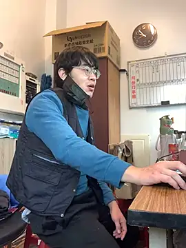 o0-69o online show from February 14, 1:56 am