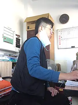 o0-69o online show from March 21, 1:24 am