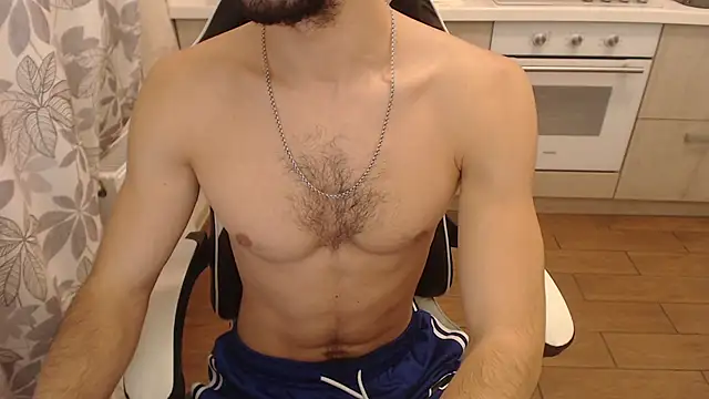 Mandarin4ks online show from October 19, 8:45 pm