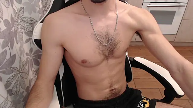 Mandarin4ks online show from April 29, 8:37 pm