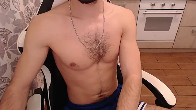 Mandarin4ks online show from April 27, 8:58 pm