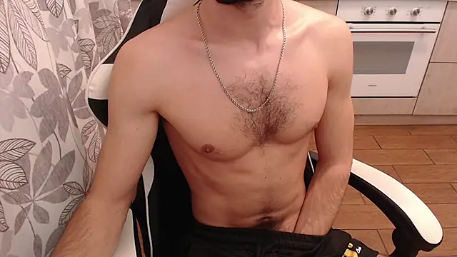 Mandarin4ks online show from April 26, 8:16 pm