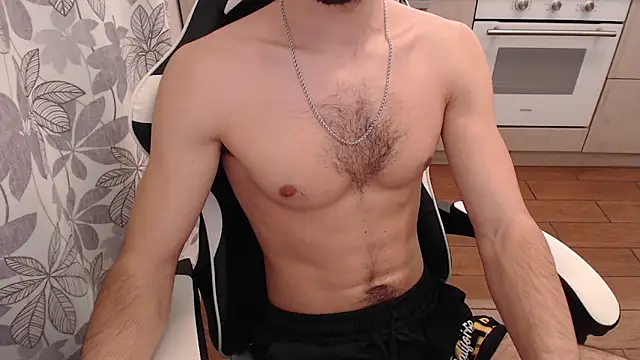 Mandarin4ks online show from April 29, 2:11 pm