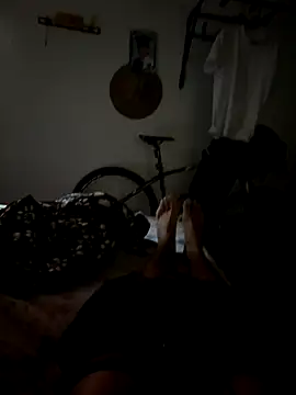 Carloszapata19 online show from December 22, 1:08 pm