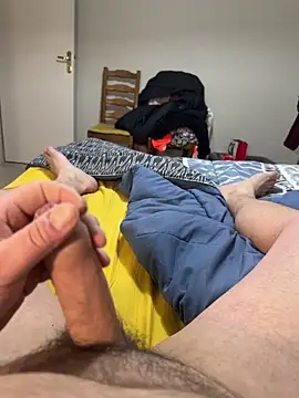 Loul41 online show from February 12, 4:02 pm