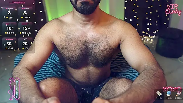 Steffan55 online show from June 15, 11:13 am