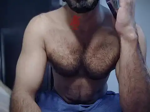 Snapshot of Steffan55 chatting on February 13, 9:39 pm Steffan55 online show from February 13, 9:39 pm