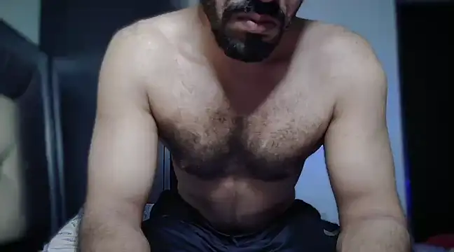 Snapshot of Steffan55 chatting on January 15, 7:55 pm Steffan55 online show from January 15, 7:55 pm