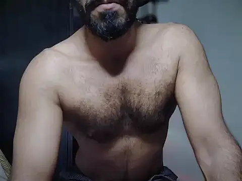 Snapshot of Steffan55 chatting on February 11, 5:07 pm Steffan55 online show from February 11, 5:07 pm