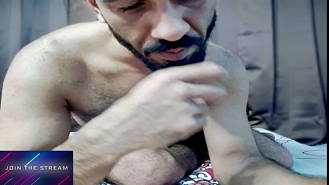 Snapshot of Steffan55 chatting on September 10, 5:22 pm Steffan55 online show from September 10, 5:22 pm