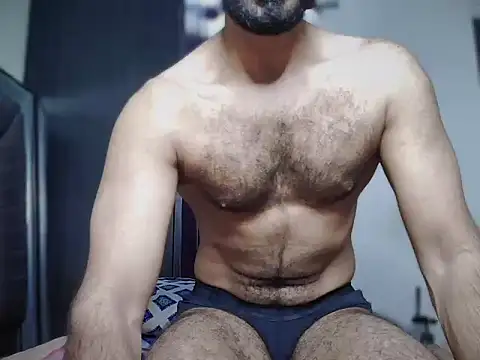 Snapshot of Steffan55 chatting on January 2, 2:22 am Steffan55 online show from January 2, 2:22 am