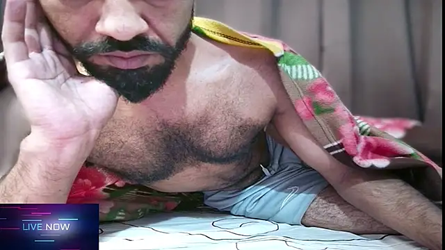 Steffan55 online show from December 2, 9:40 pm