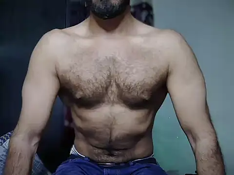 Snapshot of Steffan55 chatting on February 1, 7:23 pm Steffan55 online show from February 1, 7:23 pm